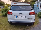Citroën C5 Aircross PureTech 180 Stop&Start SHINE PA... - Citroën C5 Aircross Gebrauchtwagen