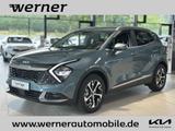 Kia Sportage 1.6 T Ultimate Edition DCT Lederpaket - Kia Sportage Neuwagen in Bremen