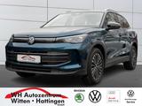 Volkswagen Tiguan 2.0 TDI DSG GOAL NAVI AHK AREAVIEW GJ-REI - VW Tiguan Gebrauchtwagen in Bochum