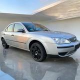 Ford Mondeo Lim. Ambiente TÜV NEU 136000 km. 1.Hand - Ford Mondeo: Ambiente