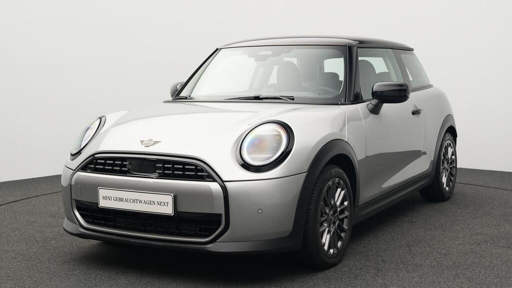 MINI Cooper C - Bild 1