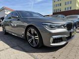 BMW 750 7 750 L i xDrive Sondermodell - BMW 750: 750i Xdrive