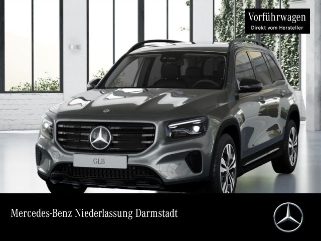 MERCEDES-BENZ GLB 200 PROGRESSIVE+NIGHT+AHK+MULTIBEAM+KAMERA