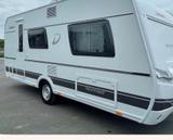 Dethleffs Nomad 490 est - Dethleffs 490