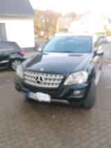 Mercedes-Benz ML 320 cdi 4MATIC - Mercedes-Benz ML 320 in Dortmund