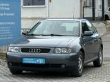 Audi A3 1.6 Ambiente Tüv&AU Neu - gebrauchte Audi A3 aus dem Jahr 2002