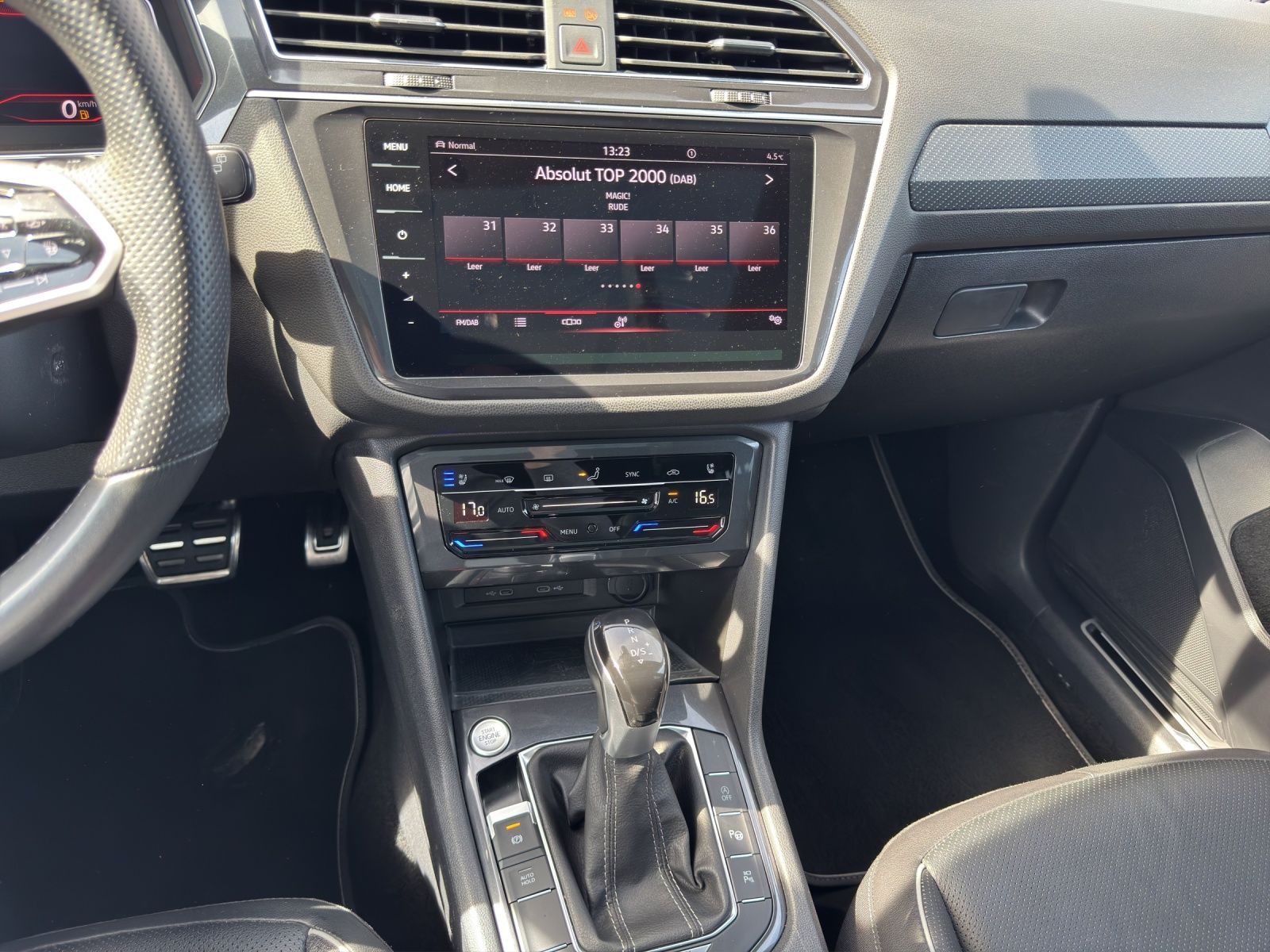 Volkswagen Tiguan Allspace - Bild 12