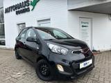 Kia Picanto Dream Team/SHZ/LRHZ/LEDER/5TRG/GJR - Kia Picanto in Lübeck