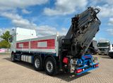 DAF XF 530/ Hiab X-HiPro 352+Jib/ Winde/ 26m = 460kg - Offers matching your search criteria