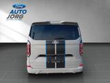Ford Tourneo Custom Plug-in Hybrid 340 L1 Sport FWD 2 - Ford: Sport