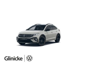 Volkswagen Leasingangebot: Volkswagen Taigo R-Line 1,0 l TSI OPF 85 kW (116 PS) 7-Gang