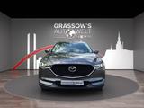 Mazda CX-5 Sports-Line AWD/ACC/360/BOSE - Mazda CX-5 mit Benzin-Antrieb: Automatik