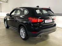 BMW X1 sDrive 18i 2Hand Scheckheftgepflegt PDC bei Bilicar