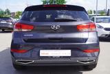 Hyundai i30 1.5 Intro Edition DCT VC SHZ LED Navi Kamera - Hyundai i30 N mit Hybrid-Antrieb (Benzin/Elektro)