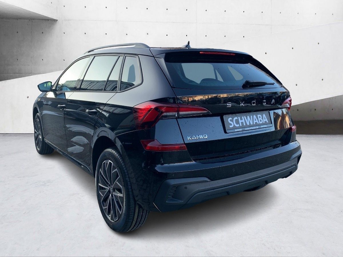 Skoda Kamiq - Bild 4