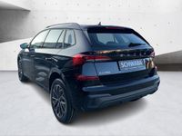 Skoda Kamiq - Vorschau Bild 4
