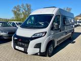Bürstner PAPILLON | BETT ALS COUCH | € 470 O. ANZAHLUNG - Bürstner Papillon