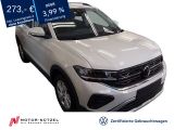 Volkswagen T-Cross 1.0 TSI LIFE 5JG+LED+NAVI+ACC+DAB+SHZ+16 - VW T-Cross Leasingangebote für Privatpersonen