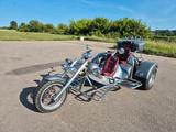 Rewaco HS4 LIMITED - REWACO TRIKE