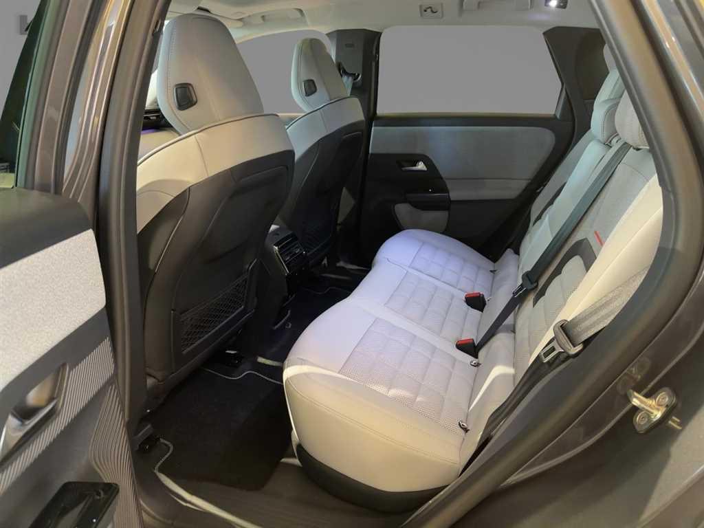 Citroën C5 Aircross Hybrid 145 Doppelkupplung 6-Gang "Ma