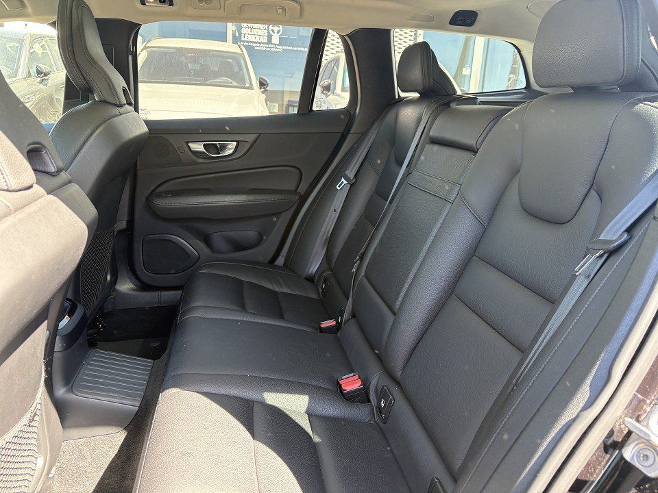 Volvo V60 T6 341PS AWD PHEV Pano Harman-Kardon Sound foto 10