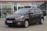 Kia Carens 1.6 Edition Sitzheizung Tempomat USB - Kia Carens Gebrauchtwagen
