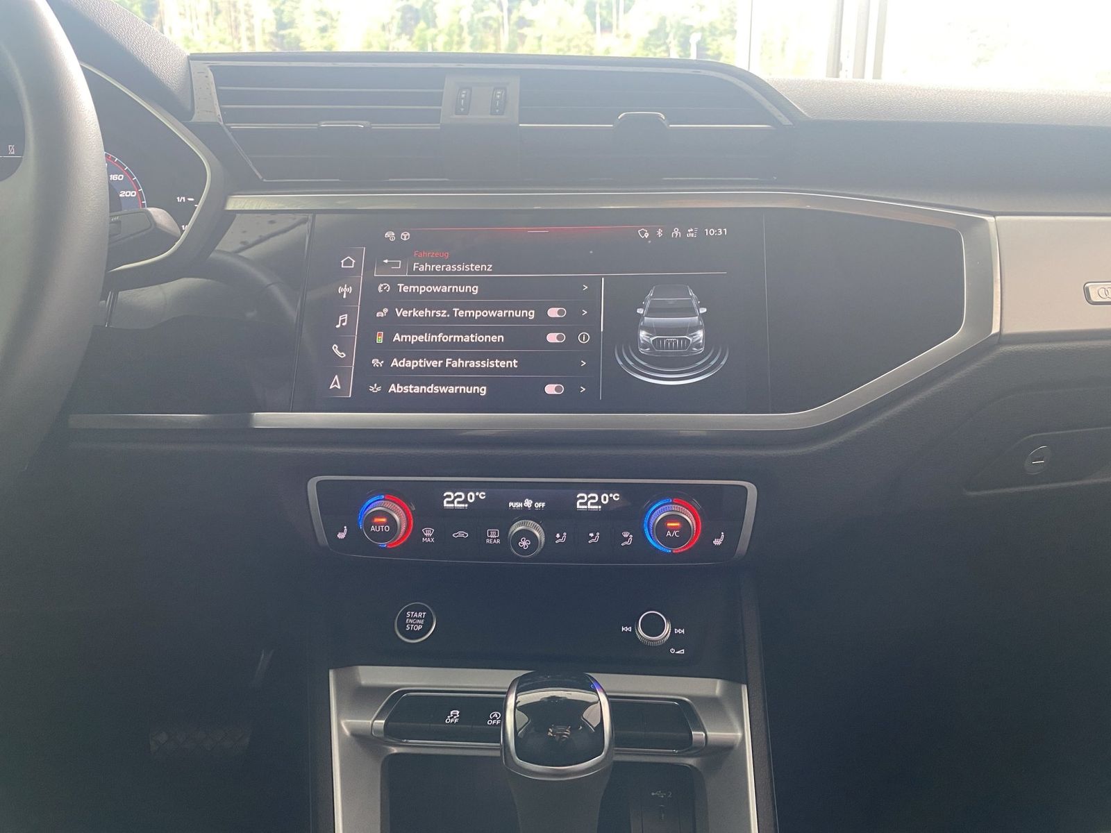 Audi Q3 - Bild 17
