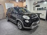 Fiat 500L 1.3 Mtj 95 CV Trekking Autom. Panoramica - Fiat 500L Trekking mit Diesel-Antrieb: Automatik