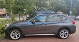 BMW X1 sDrive18i XLine*Led*Nav*PDC*Klima*Winterreife - BMW X1 Gebrauchtwagen in Hamburg