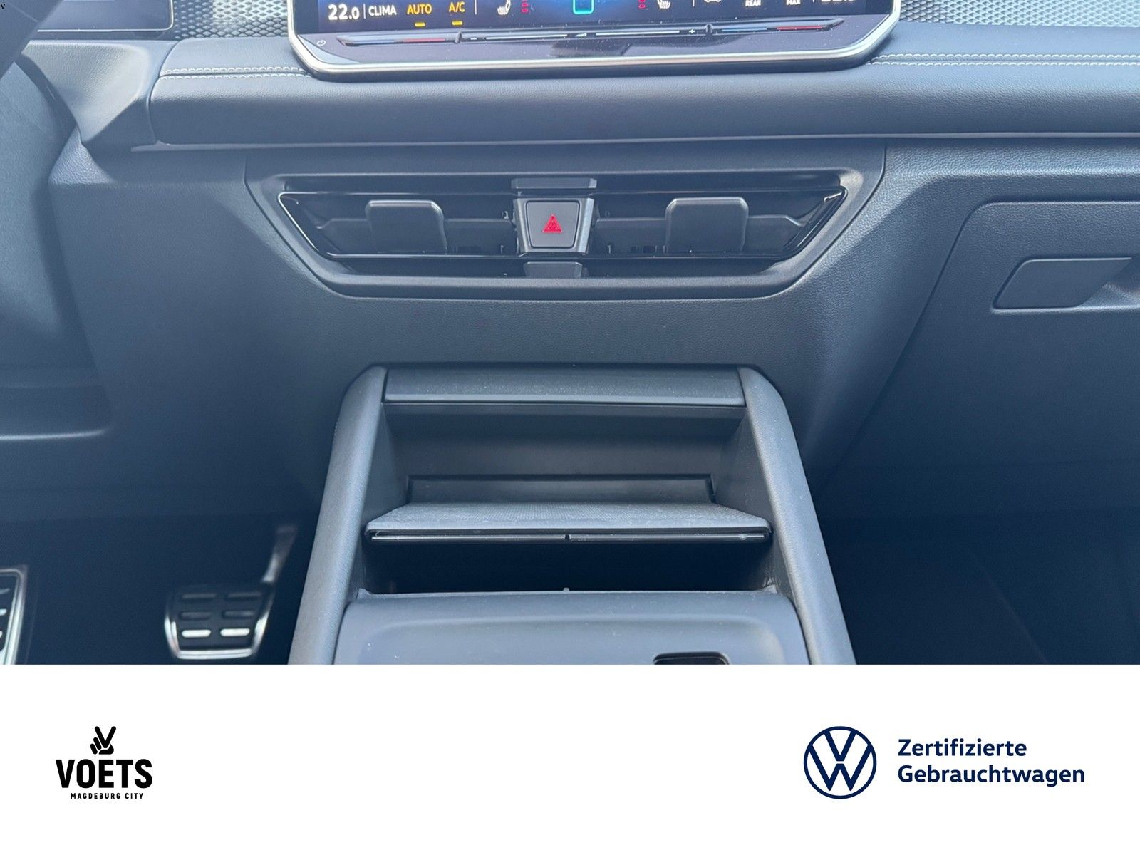 Volkswagen Tiguan - Bild 10