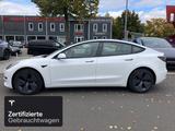 Tesla Model 3 Rear-Wheel Drive - Tesla Model 3 in Berlin