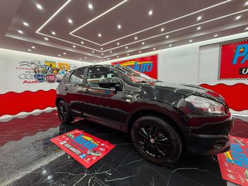 Nissan Qashqai - 9