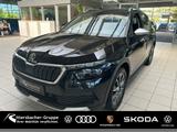 Skoda Kamiq Scoutline 1.0 TSI DSG Navi Kamera PDC - Skoda Kamiq in Saarbrücken