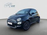 Fiat 500C Lounge/Klimaanlage/Tempomat/LED/PDC
