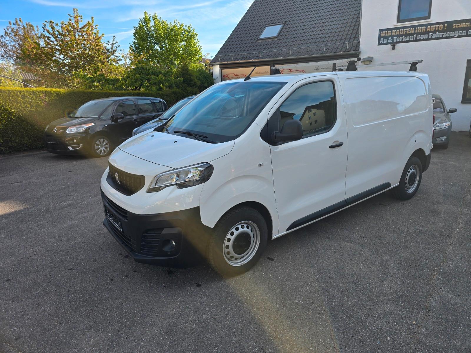 Peugeot Expert Kasten Premium L2