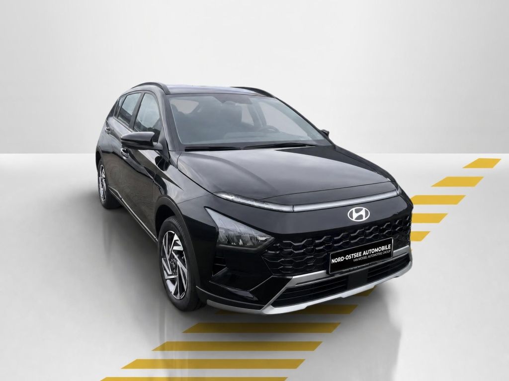 Hyundai BAYON – Bild 10