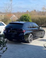 BMW M340d xDrive Touring