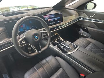 BMW 740 - 3