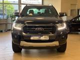 Ford Ranger Wildtrak*Doppelkabine*4x4*Tempo*Leder*CAM - Ford Ranger in Bonn