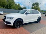 Audi Q5 2.0 TDI  140KW Quattro S - line - Audi A4: 1.5