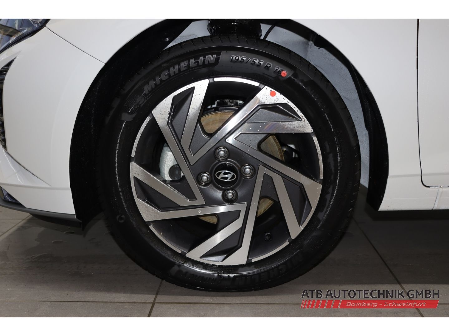 Hyundai i20 - Bild 20