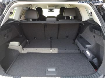 Volkswagen Tayron - 11