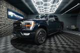 Ford F150 V6 4x4 XLT Offroad SuperCrew *LED*360*B&O* - Ford F 150: Xlt