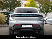 Porsche Macan - Vorschau Bild 5
