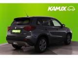 Suzuki Vitara 1.4Hybrid Comfort+LED+KAMERA+CARPLAY+SHZ - Suzuki Vitara Gebrauchtwagen in Hamburg