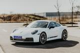 Porsche 911 Carrera T 23% Mwst. Netto 116900€
