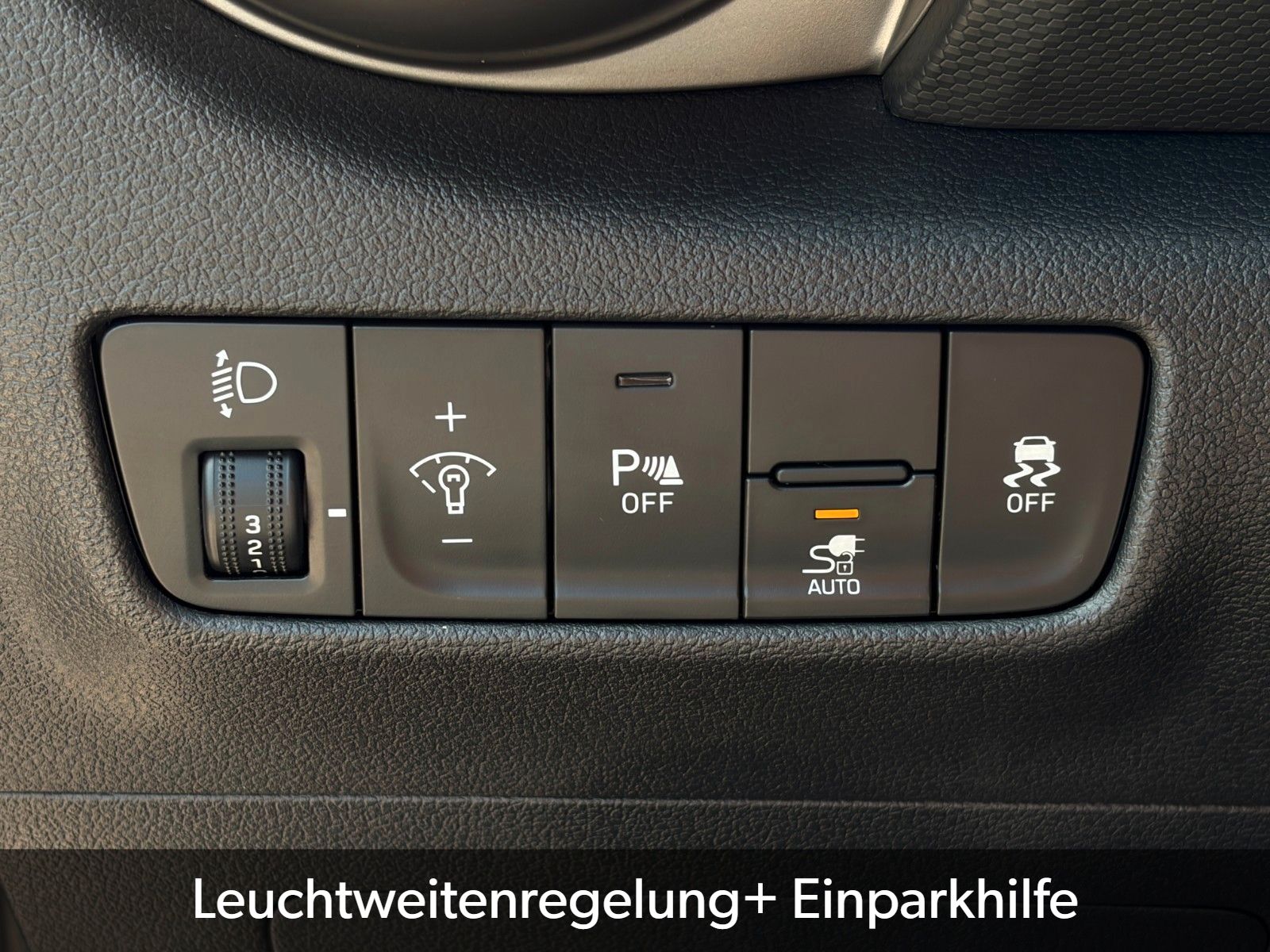 Fahrzeugabbildung Hyundai KONA E Select SHZ ACC PDC LKA Navi WiFi CarPlay