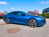 Opel Insignia B Grand Sport Gs Line Plus 2... - Opel Insignia GS-Line-Plus