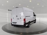 Volkswagen Crafter 35 2.0 TDI Kasten Hochdach AHK, PDC - Kastenwagen Hochdach