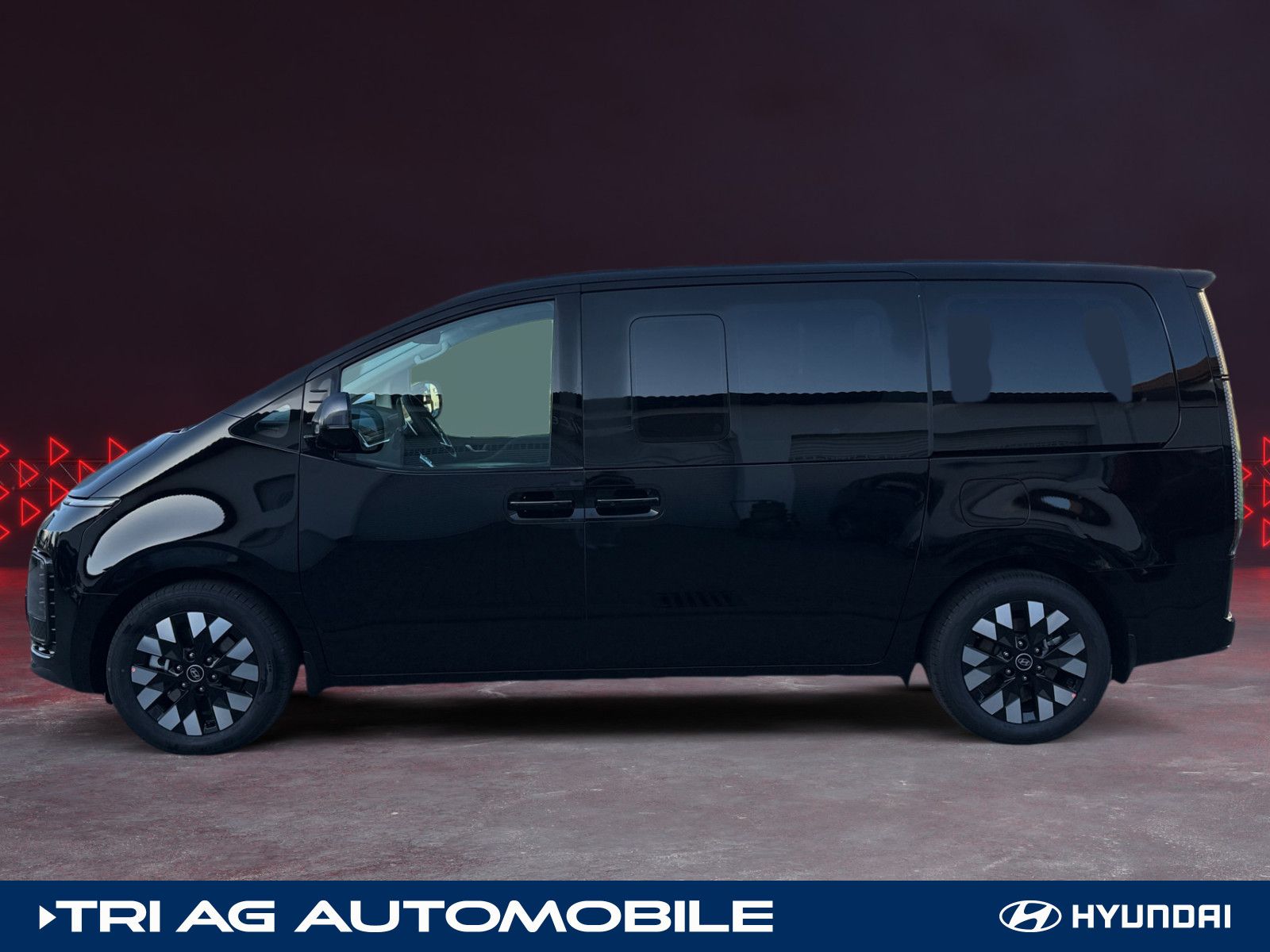 Hyundai Staria – Bild 6